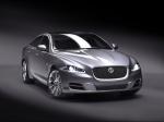 Jaguar XJ 2009 года